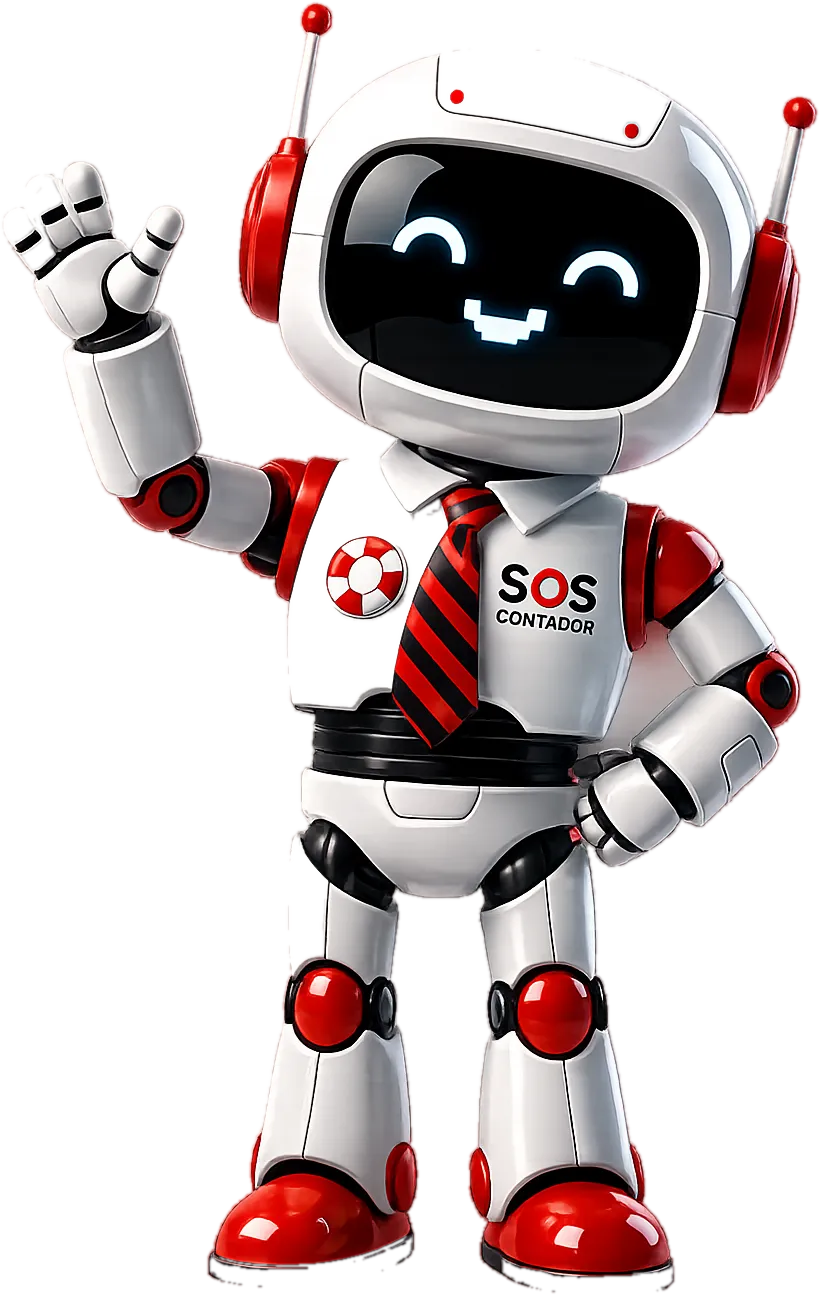 BOT Contador — asistente virtual de SOS Contador